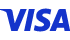 betaal met visa