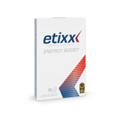 Energy Boost | 30 stuks | Etixx Sports Nutrition
