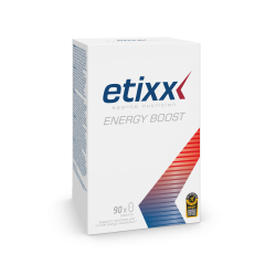Energy Boost - Etixx Sports Nutrition
