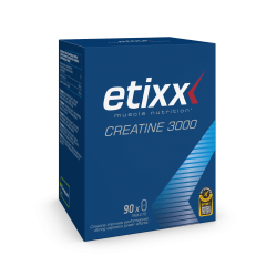 Etixx Creatine 3000