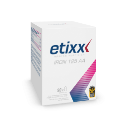 Iron 125 AA - Etixx Sports Nutrition