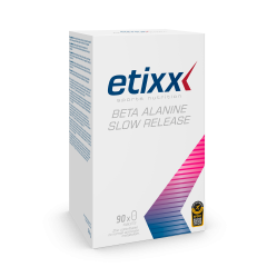 Beta Alanine slow release - Etixx Sports Nutrition