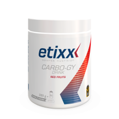 Carbo-GY - Etixx Sports Nutrition