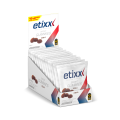Sport Gummies - Etixx Sports Nutrition