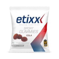 Sport Gummies - Etixx Sports Nutrition