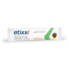 Magnesium Instant Sticks - Etixx Sports Nutrition