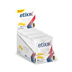 Sport Gummies - Etixx Sports Nutrition