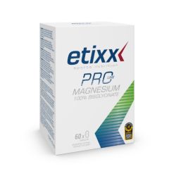 Etixx Magnesium 100% Bisglycinate ProLine