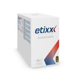 Manpower - Etixx Sports Nutrition