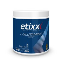 L-Glutamin Drink -| 300 gram | Etixx Muscle Nutrition
