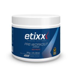 Pre-Workout | 200 gram | Etixx Muscle Nutrition