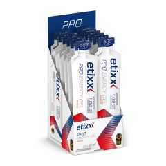 Pro Line Energy Gel 1:0,8 ratio - 12 stuks - Etixx Sports Nutrition