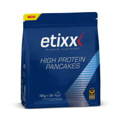 High Protein Pancakes | 700 gram |Etixx Muscle Nutrition