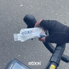 Energy Gel - doos - Etixx Sports Nutrition