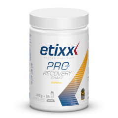 PRO LINE Recovery Shake - Etixx Sports Nutrition | 1000 gram