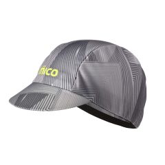 Cap with visor