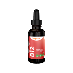 Beyuna B12 - Biologisch actieve vormen van vitamine B12