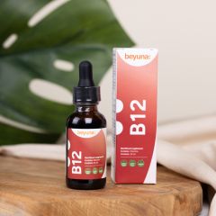 Beyuna - B12