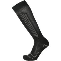 Medium Weight Superthermo Primaloft Silk Ski Sock