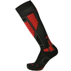 Ski Socks Medium Weight Oxi-Jet Compression - Mico