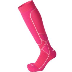 Mico Medium Warm Control Womens Ski Socks