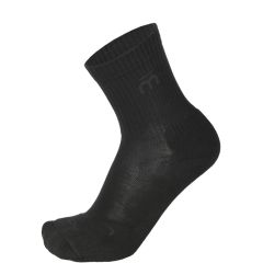 Tennis Crew Sock Medium Weight