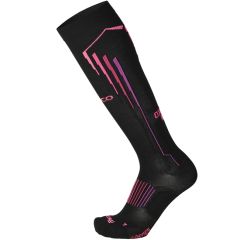 Run Socks Light Weight Oxi- Jet Compression