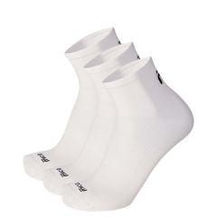 Light Weight Extra Dry Run Ankle Socks 3 pair