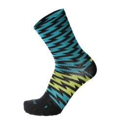 Light Weight Extra Dry Bike Crew Socks maat M