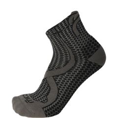 Mico | Trail Run socks lightweight Argento XT2 | CA01504