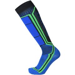 Ski Socks Light Weight Odor Zero X-Static