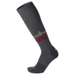 Medium weight EXTRA DRY trek long socks