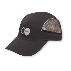 Orango Running - Accesoires Cap (unisex) - Black - C010-302