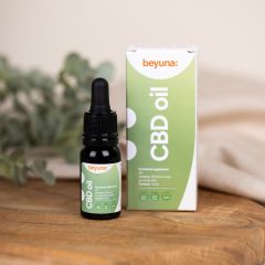 Beyuna - CBD Olie