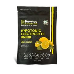 Revvies Hydrate Hypotonic Electrolyte Drink 
