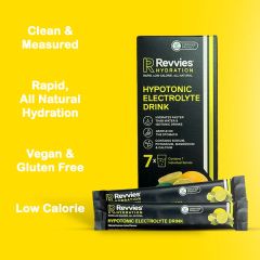 Hypotonic Electrolyte - Revvies