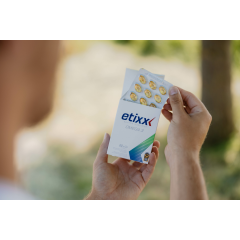 Omega 3 - Etixx Sports Nutrition