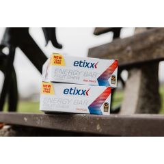 Energy Bar Fruit Chew - Etixx Sports Nutrition