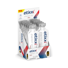 Energy Gel | Cola | Etixx Sports Nutrition