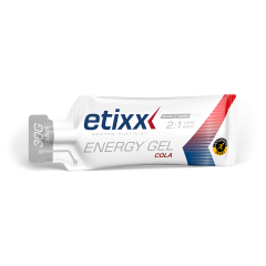 Energy Gel - Etixx Sports Nutrition