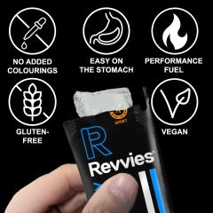 Energy Gelly - Revvies
