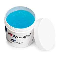 Ice Muscle Gel - Nordal