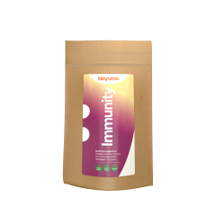 Beyuna Immunity - Vitamine C ondersteunt het immuunsysteem