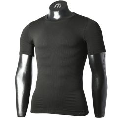 Man Extra Dry Short Sleeve Baselayer - Mico