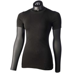 Woman Extra Dry Short Sleeve Baselayer - Mico