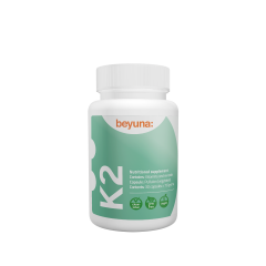 Beyuna K2 - Goed opneembare vitamine K2-MK7