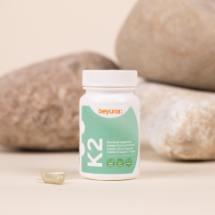 Beyuna - K2