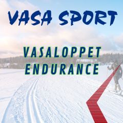 Vasa Loppet - ENDURANCE