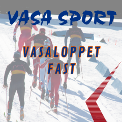 Vasa Loppet - FAST