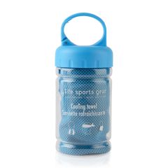 Cooling Towel Life Sports Gear